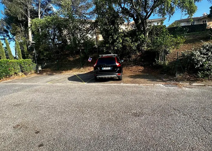 Villa Familiale Avec Vue Imprenable Saint-Raphaël