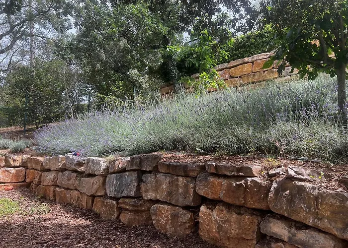 Familiale Avec Vue Imprenable